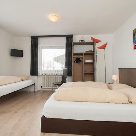 Bed & Breakfast Der Tiroler Achenkirch Zewnętrze zdjęcie