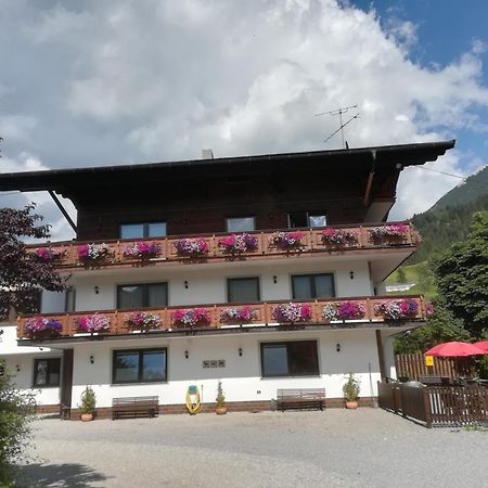 Bed & Breakfast Der Tiroler Achenkirch Zewnętrze zdjęcie