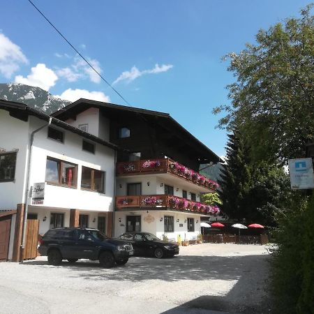 Bed & Breakfast Der Tiroler Achenkirch Zewnętrze zdjęcie