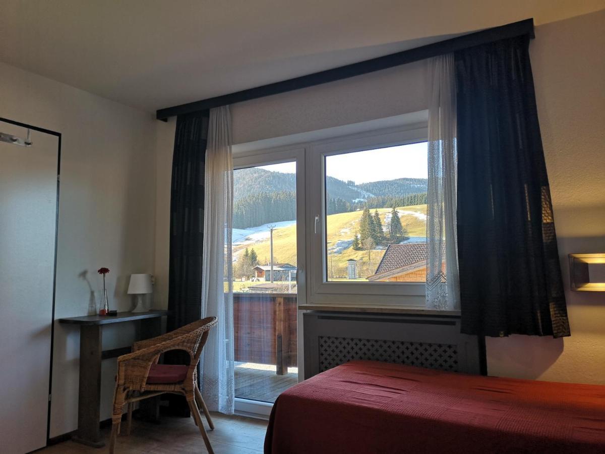 Bed & Breakfast Der Tiroler Achenkirch Zewnętrze zdjęcie