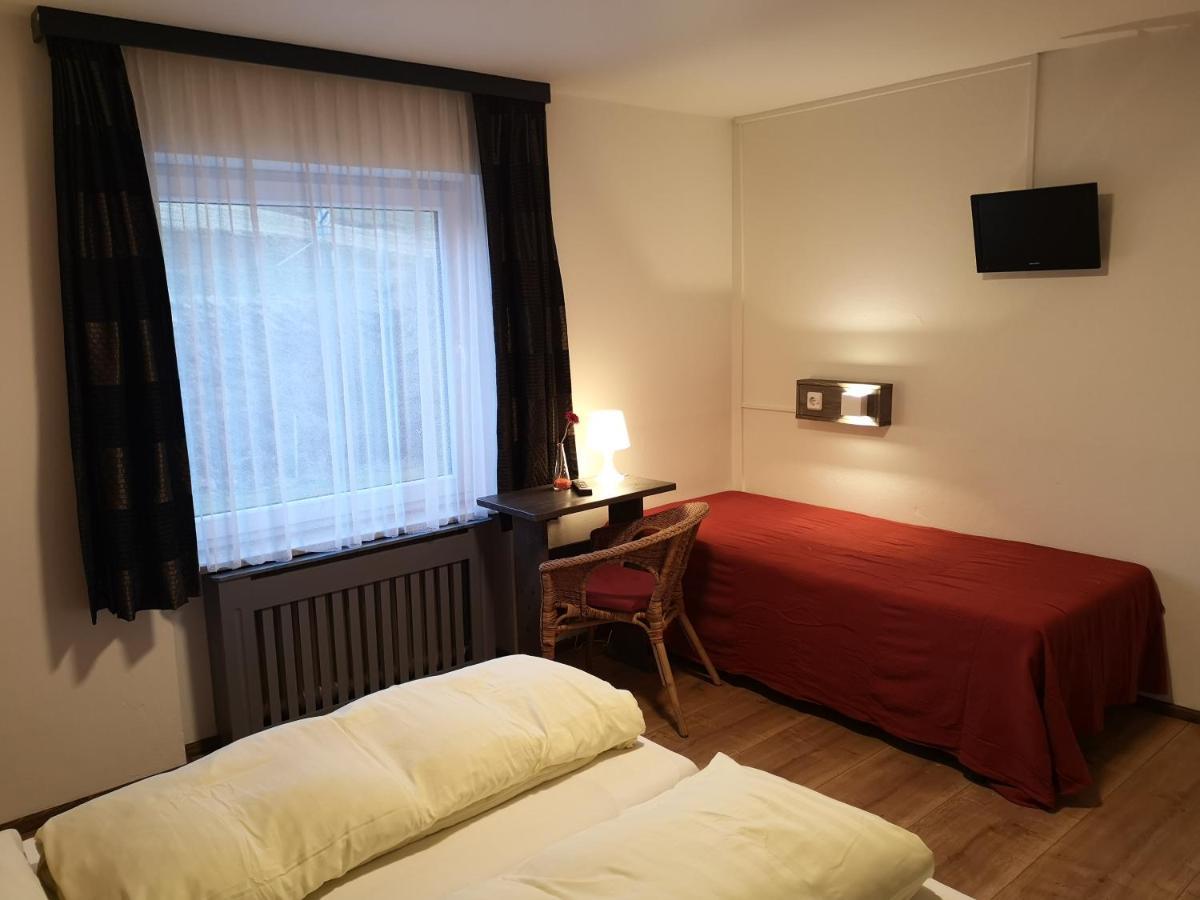 Bed & Breakfast Der Tiroler Achenkirch Zewnętrze zdjęcie