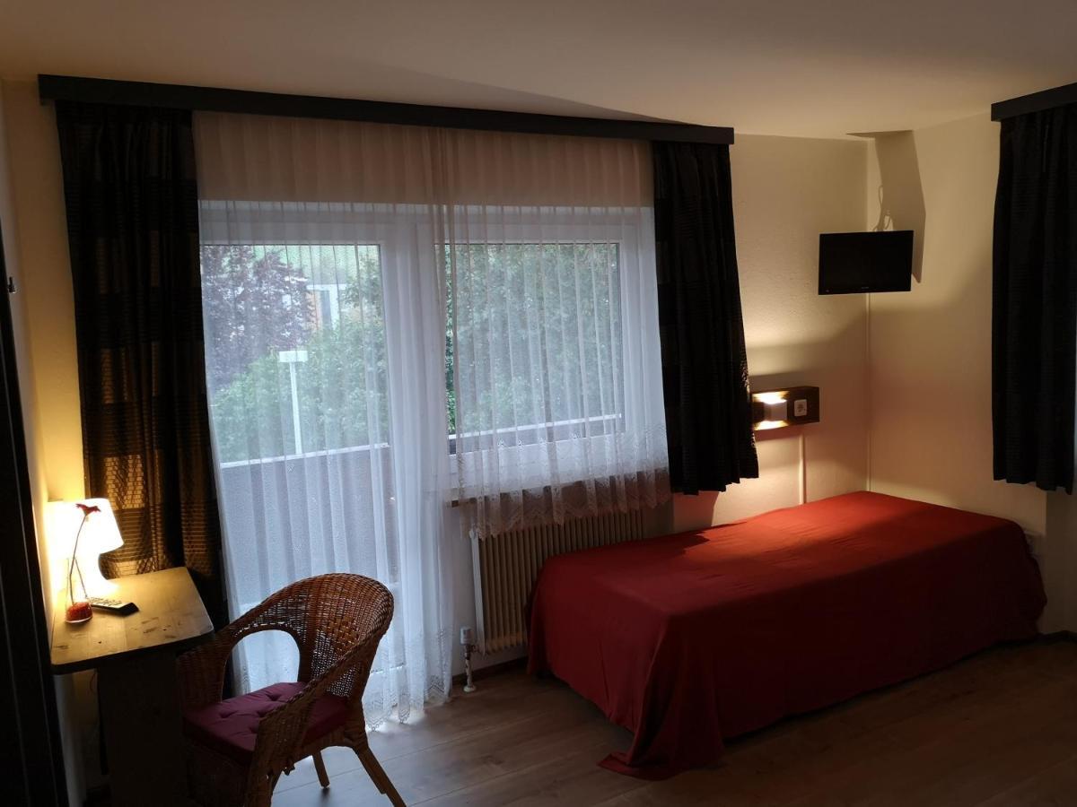 Bed & Breakfast Der Tiroler Achenkirch Zewnętrze zdjęcie