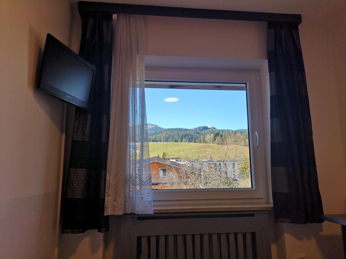 Bed & Breakfast Der Tiroler Achenkirch Zewnętrze zdjęcie