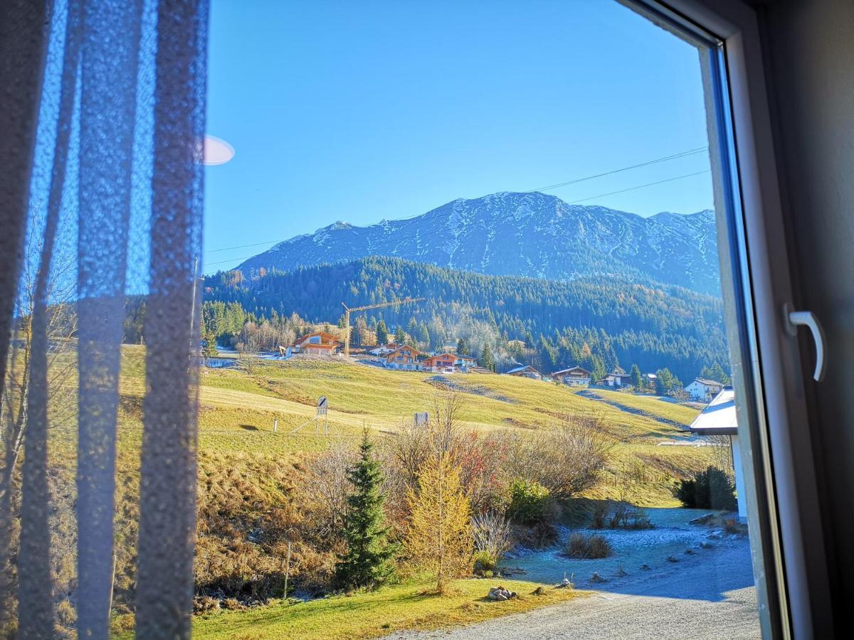 Bed & Breakfast Der Tiroler Achenkirch Zewnętrze zdjęcie