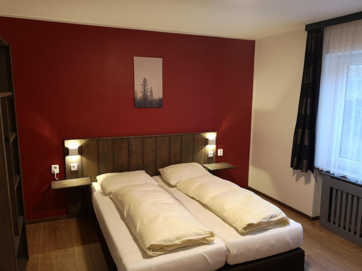 Bed & Breakfast Der Tiroler Achenkirch Zewnętrze zdjęcie