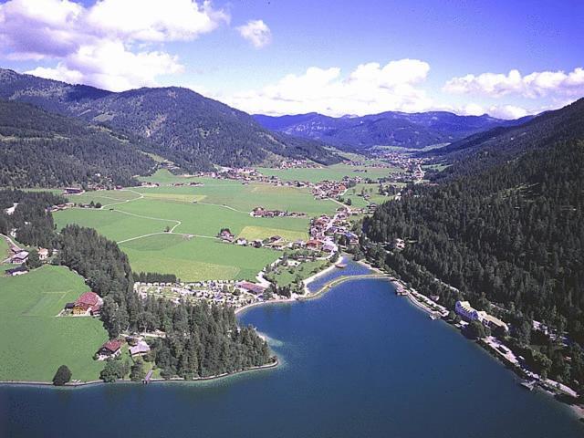 Bed & Breakfast Der Tiroler Achenkirch Zewnętrze zdjęcie