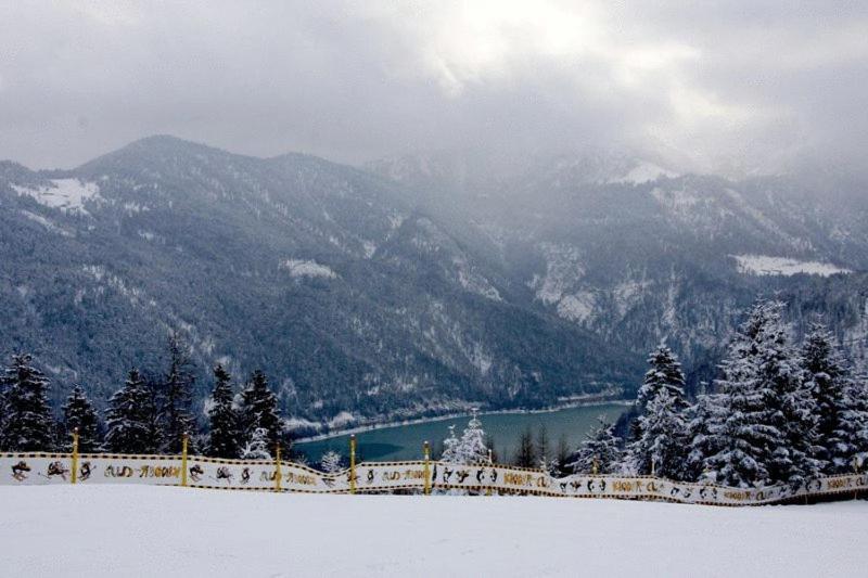 Bed & Breakfast Der Tiroler Achenkirch Zewnętrze zdjęcie