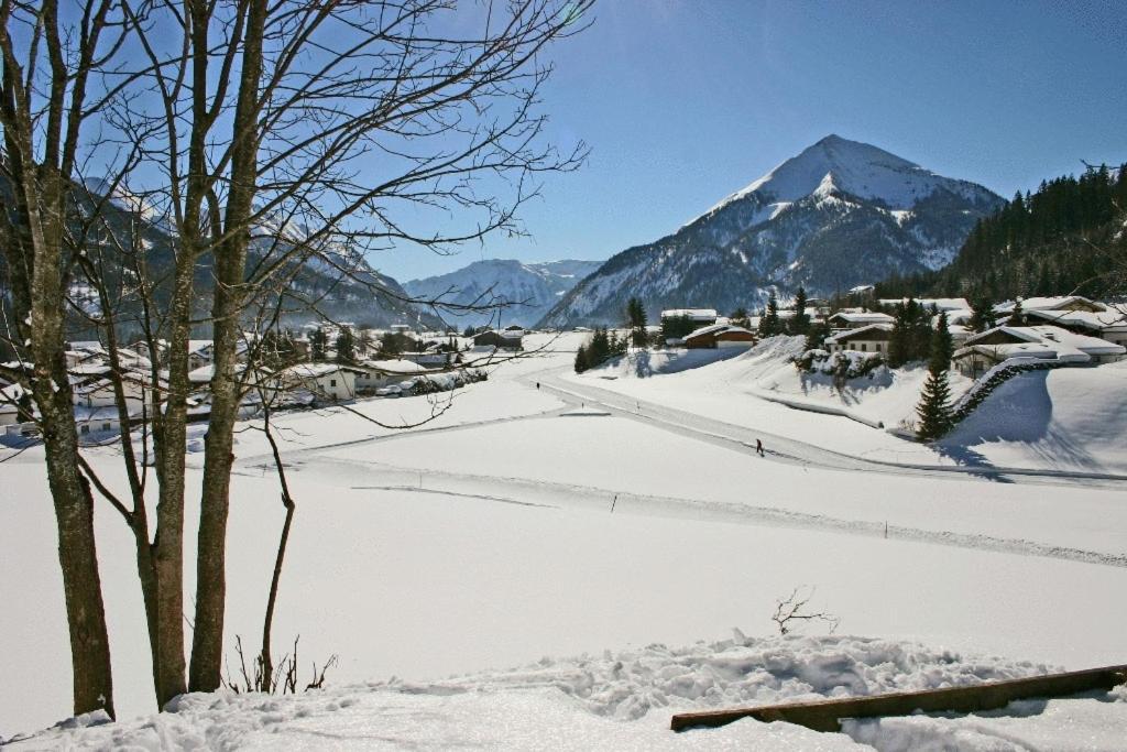 Bed & Breakfast Der Tiroler Achenkirch Zewnętrze zdjęcie