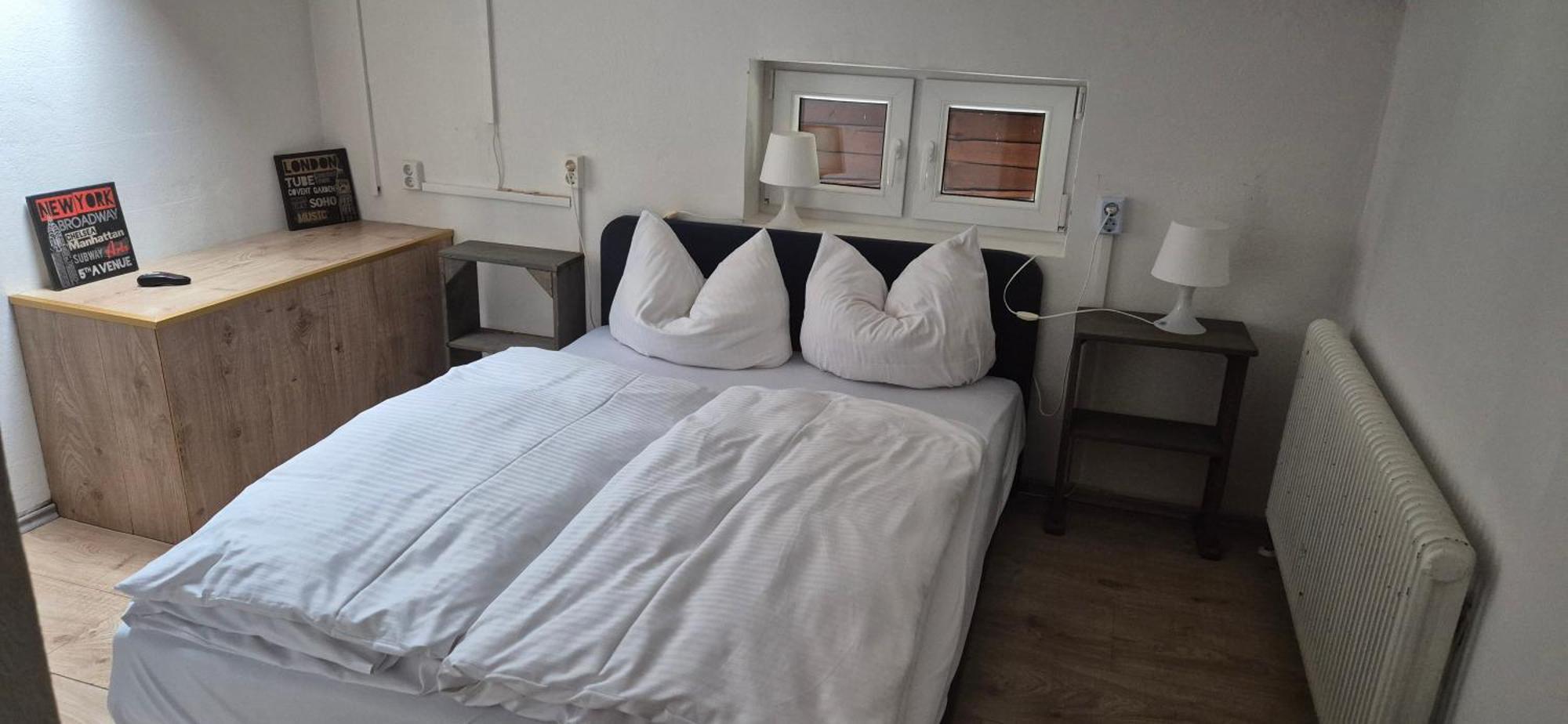 Bed & Breakfast Der Tiroler Achenkirch Zewnętrze zdjęcie