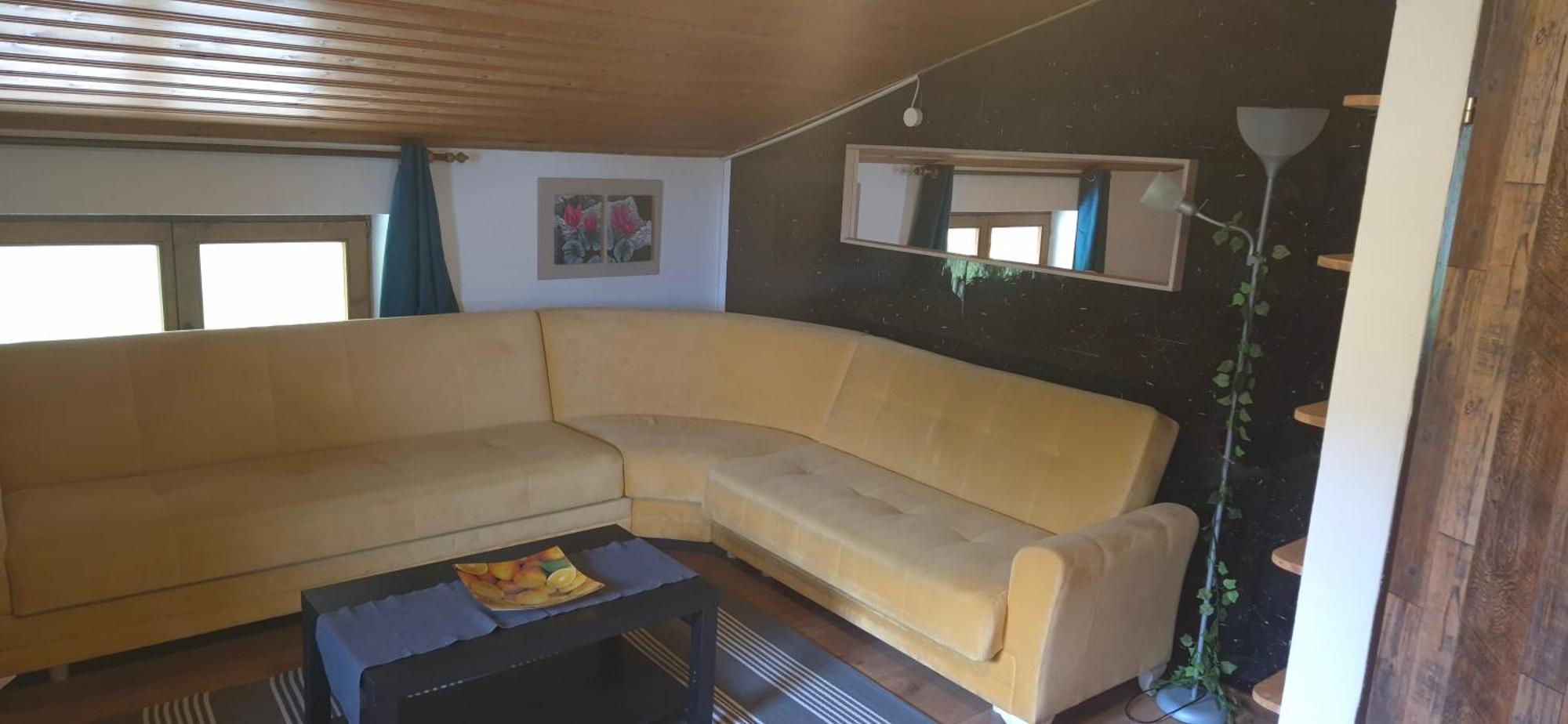 Bed & Breakfast Der Tiroler Achenkirch Zewnętrze zdjęcie