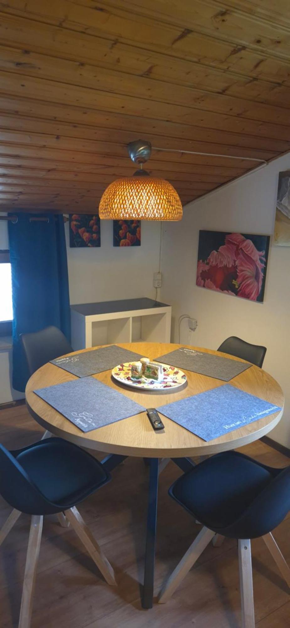 Bed & Breakfast Der Tiroler Achenkirch Zewnętrze zdjęcie