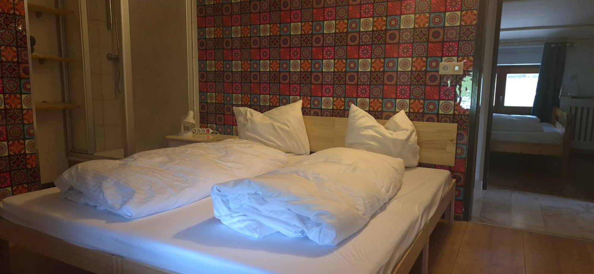 Bed & Breakfast Der Tiroler Achenkirch Zewnętrze zdjęcie