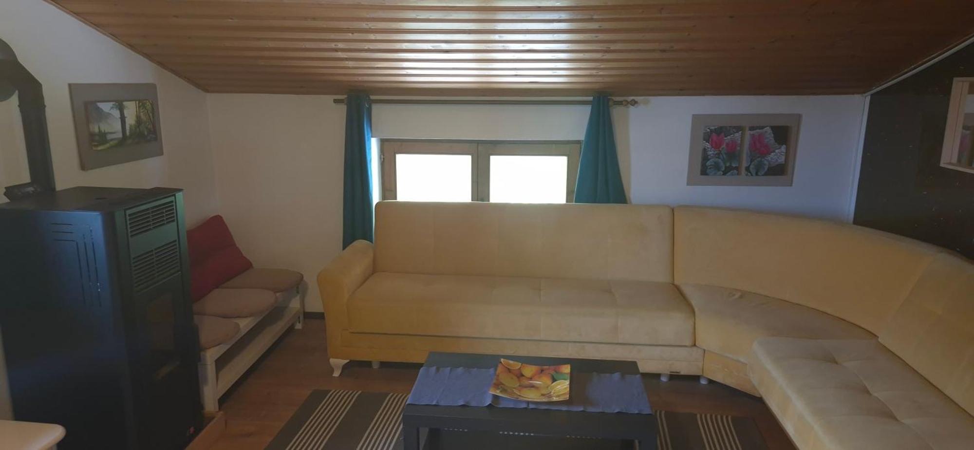 Bed & Breakfast Der Tiroler Achenkirch Zewnętrze zdjęcie