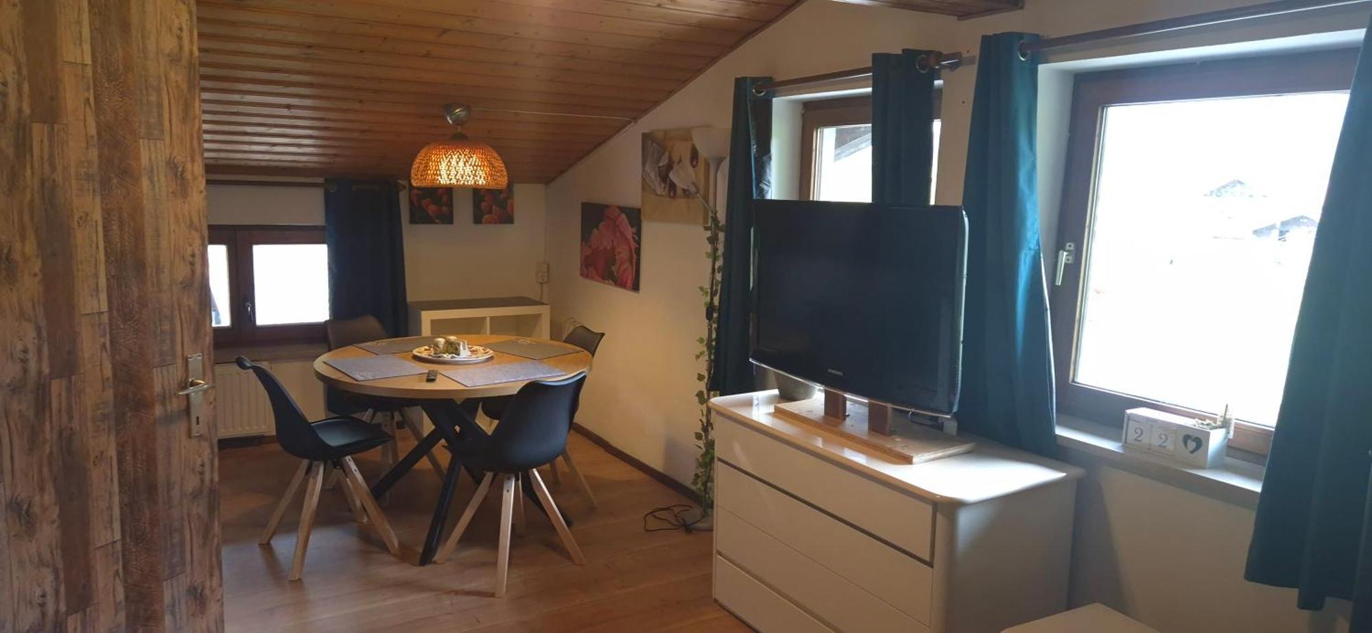 Bed & Breakfast Der Tiroler Achenkirch Zewnętrze zdjęcie