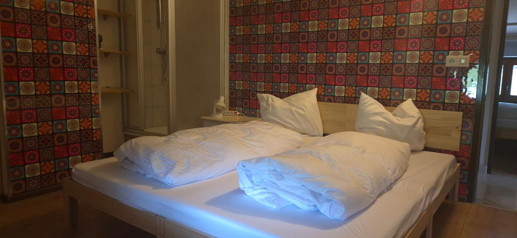 Bed & Breakfast Der Tiroler Achenkirch Zewnętrze zdjęcie
