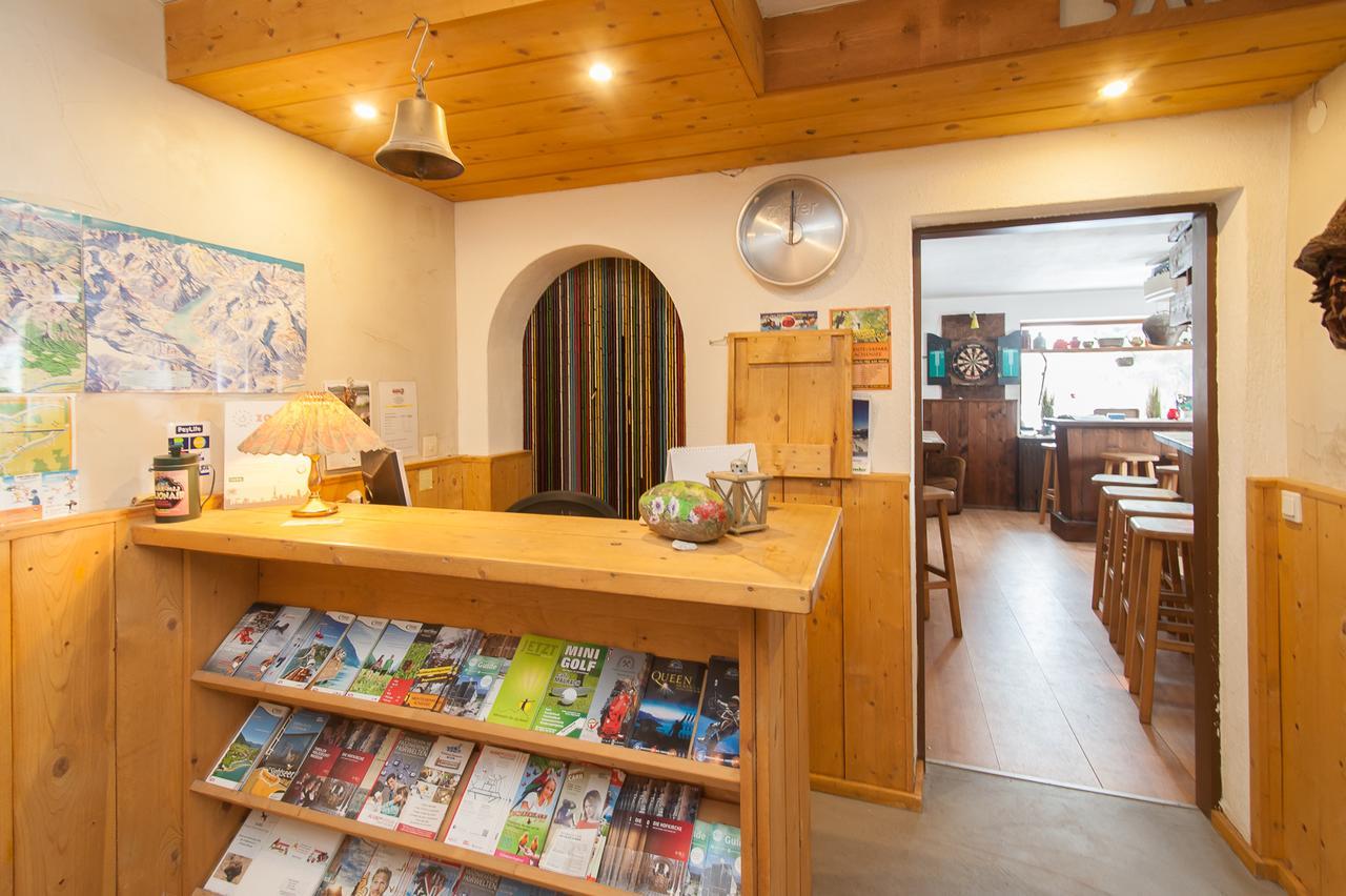 Bed & Breakfast Der Tiroler Achenkirch Zewnętrze zdjęcie