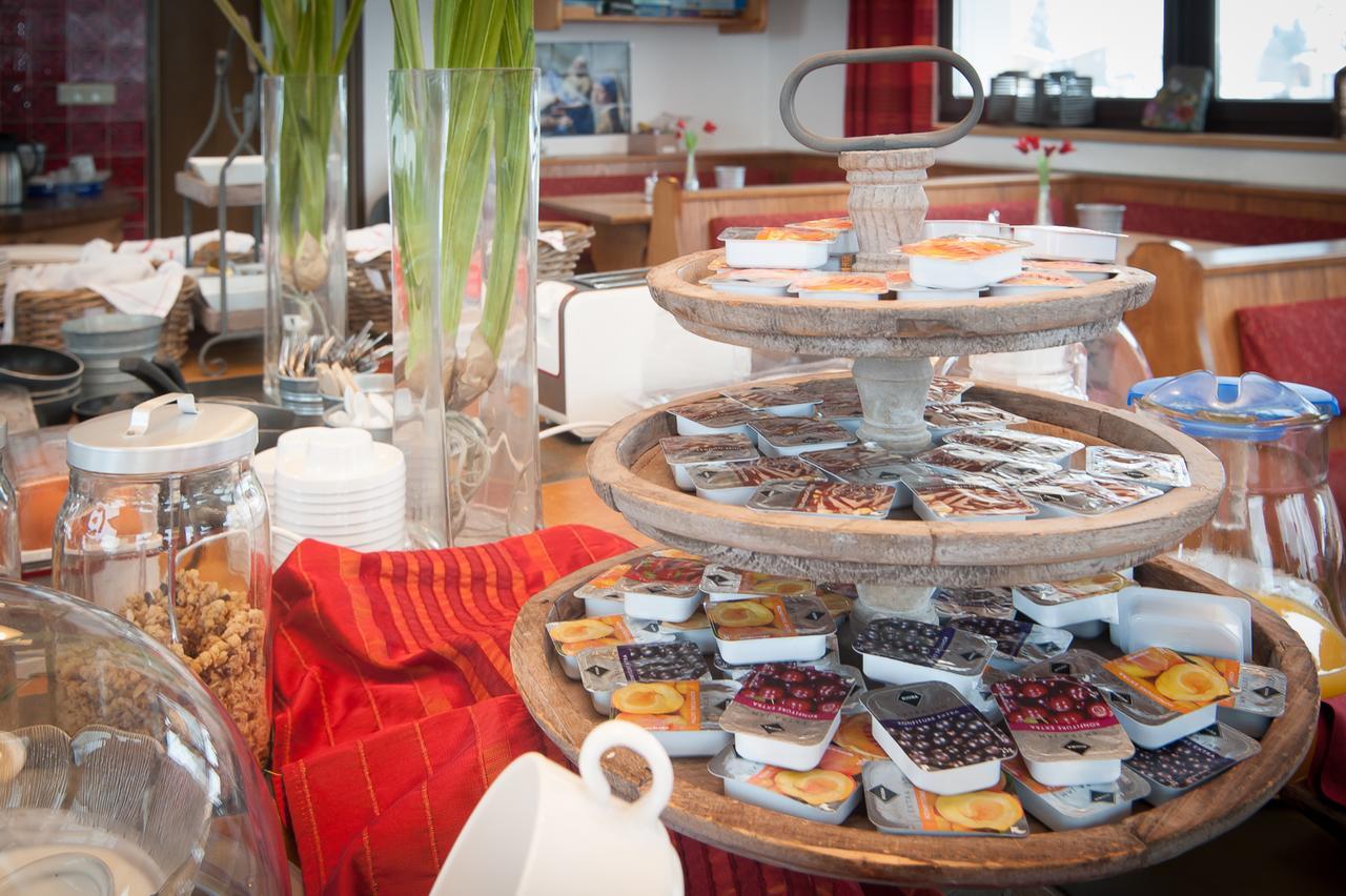 Bed & Breakfast Der Tiroler Achenkirch Zewnętrze zdjęcie