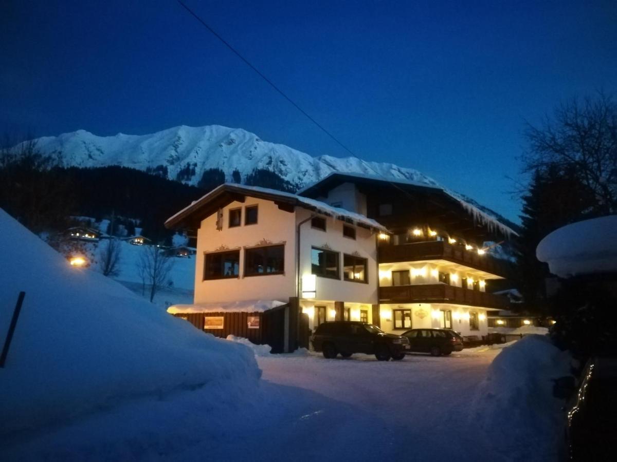 Bed & Breakfast Der Tiroler Achenkirch Zewnętrze zdjęcie